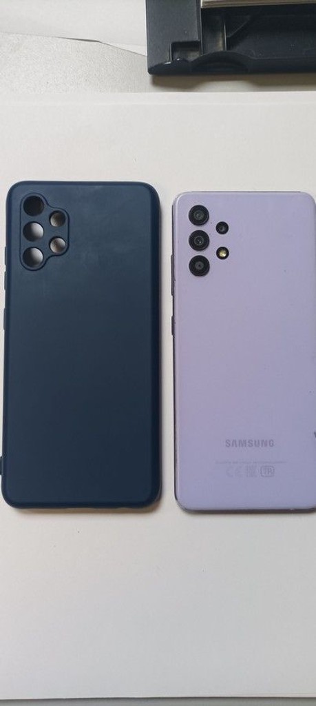 Купить Samsung a325f galaxy a32 4/128gb Б/У