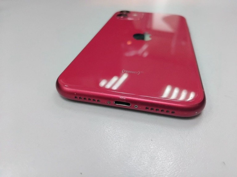 Apple iphone 11 128gb Код:01-200903227. Зображення 6