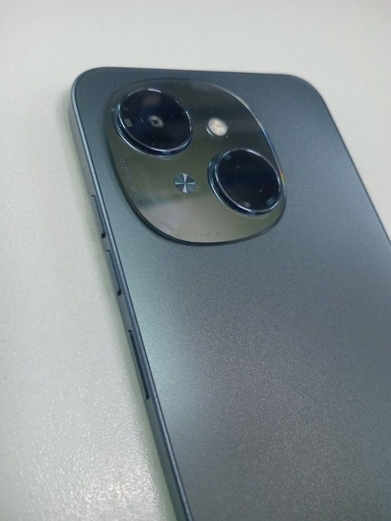 Tecno spark go 1 kl4 4/128gb Код:01-200954847. Зображення 6