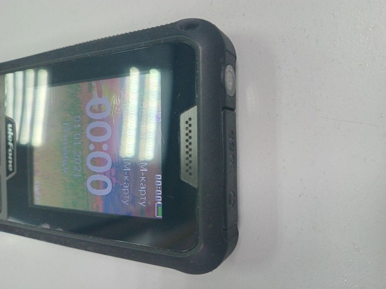Ulefone Armor Mini 2 Black Код:01-200930718. Зображення 6