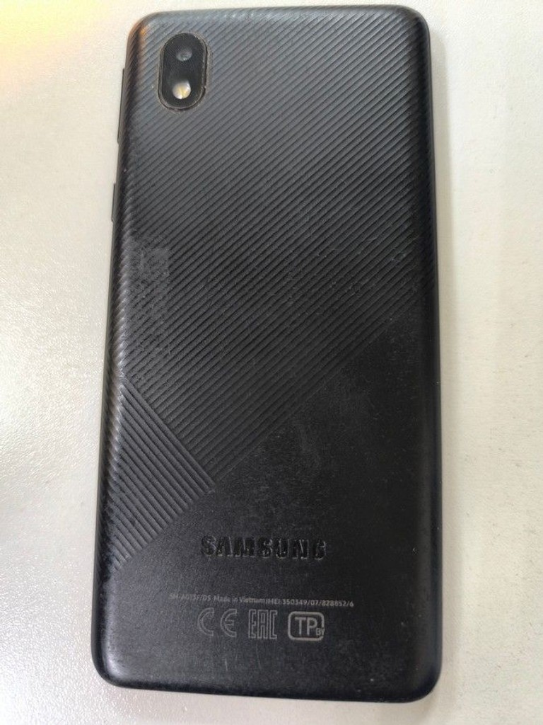 Купити Samsung a013f galaxy a01 core 1/16gb Б/У