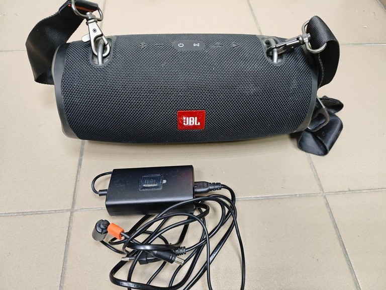 Купити Jbl Xtreme 2 Red Б/У