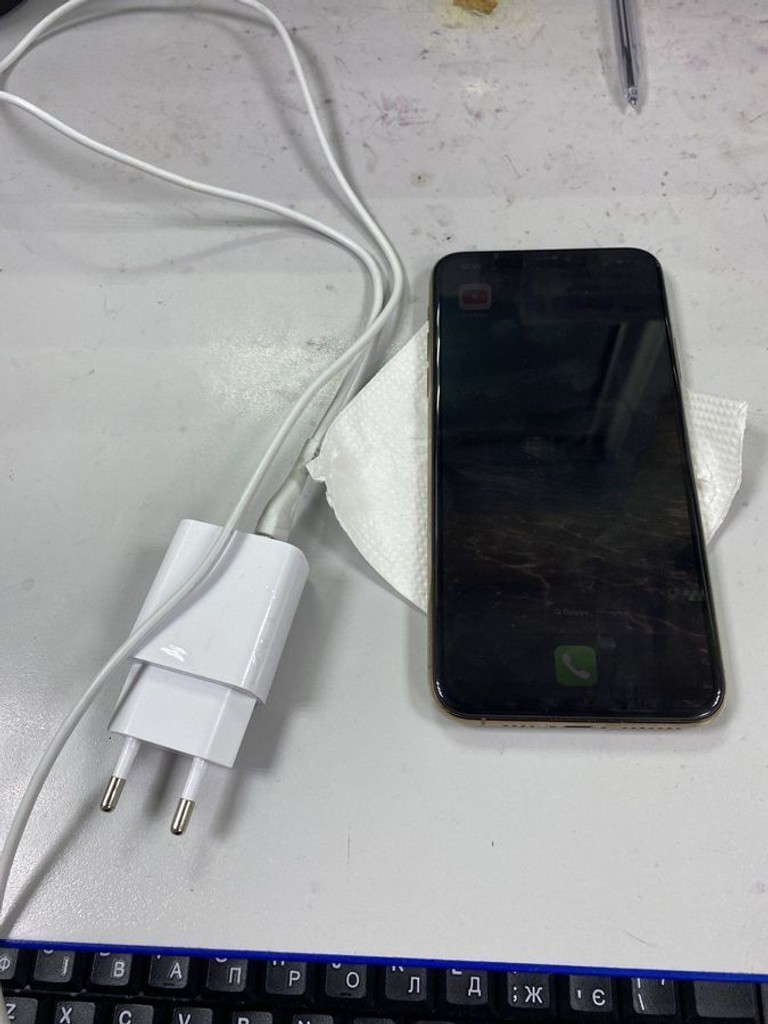 Apple iphone 11 pro max 64gb Код:01-200846167. Зображення 5
