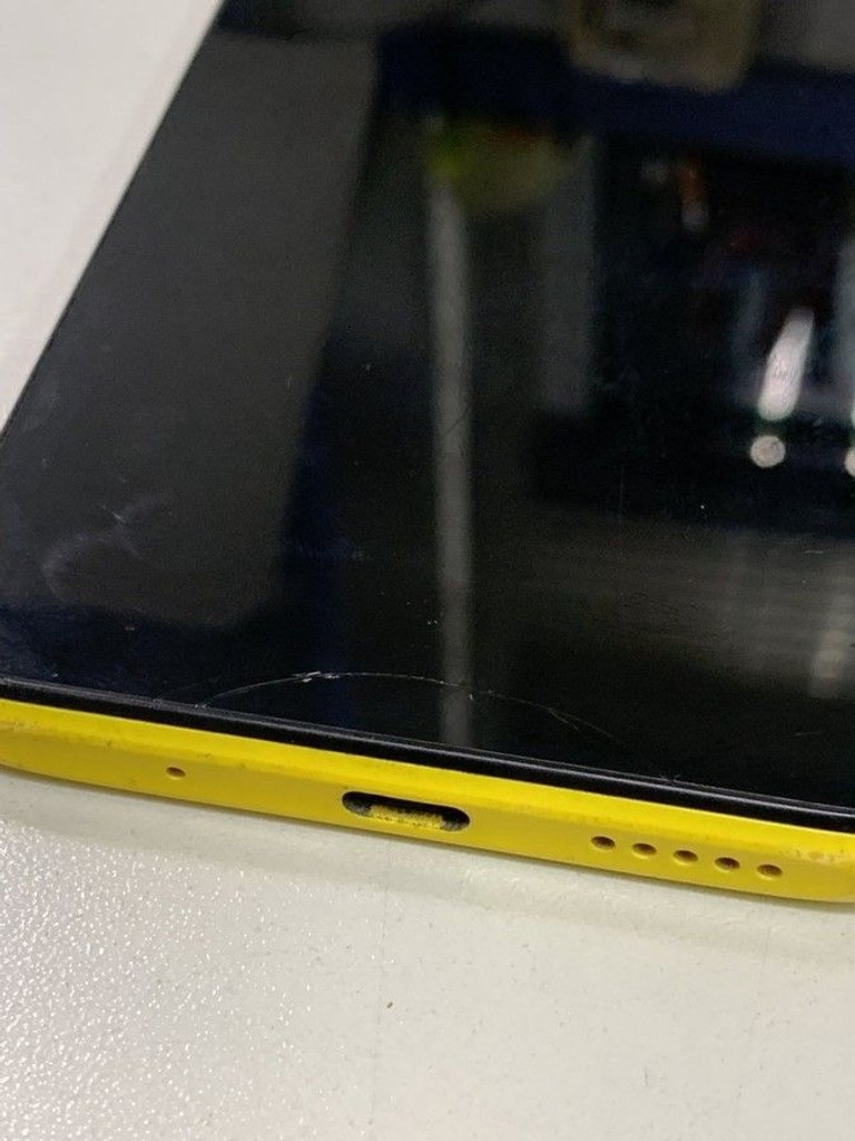 Xiaomi poco c40 4/64gb Код:01-200968343. Зображення 5