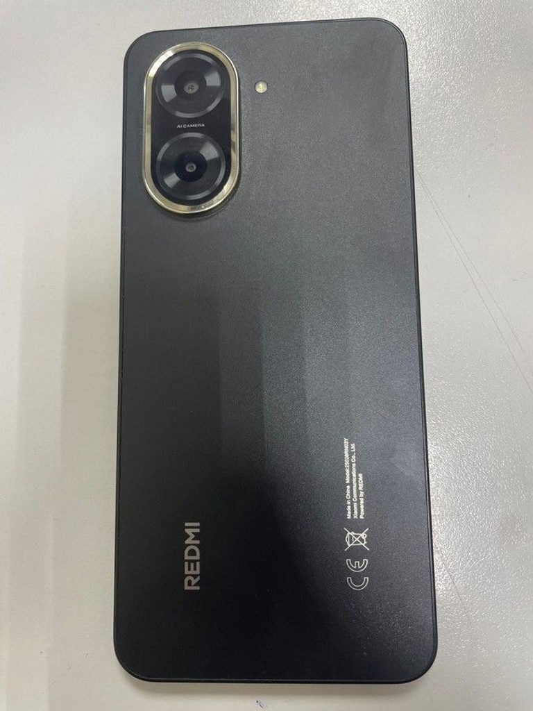 Купити Xiaomi redmi a5 3/64gb Б/У