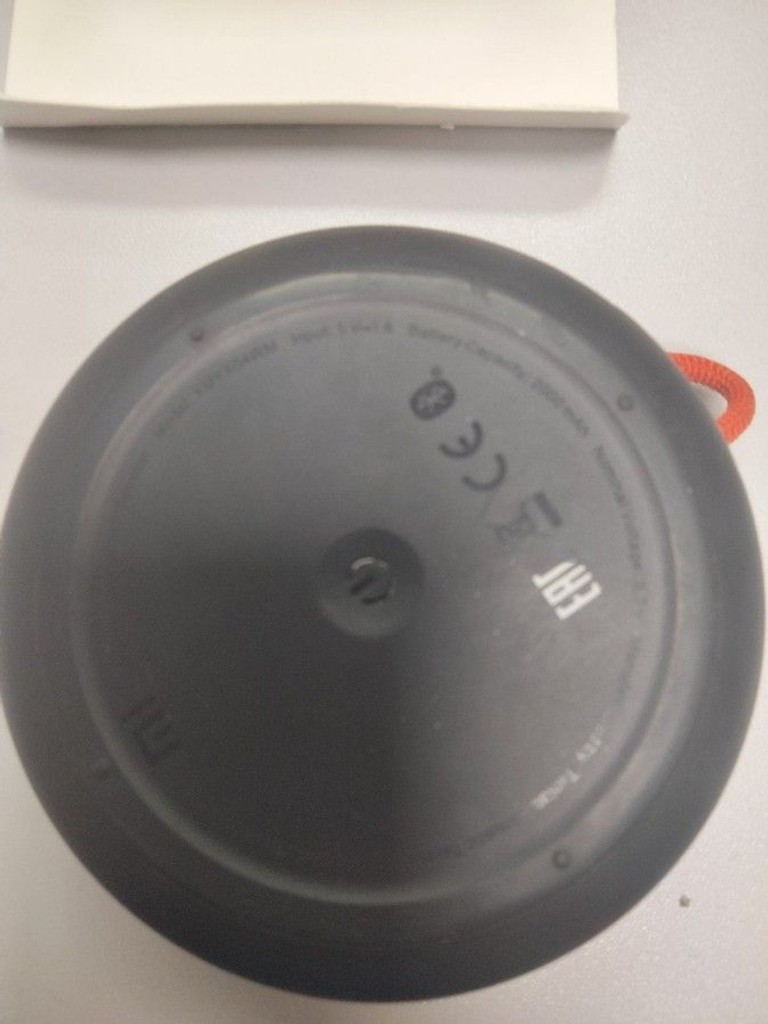 Купити Xiaomi mi portable bluetooth speaker mini xmyx04wm Б/У