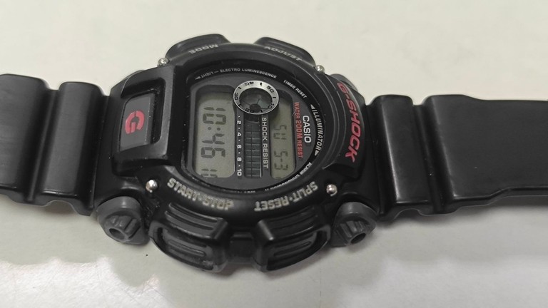 Casio dw-9052 Код:01-200972486. Зображення 6