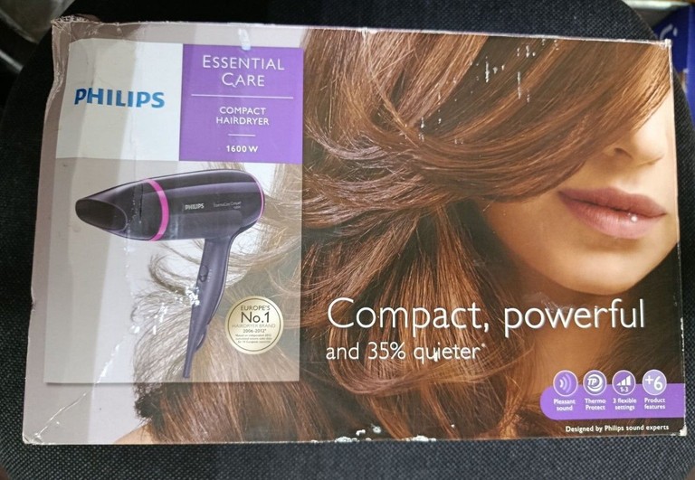 Дешиво Philips BHD002 с ломбарда