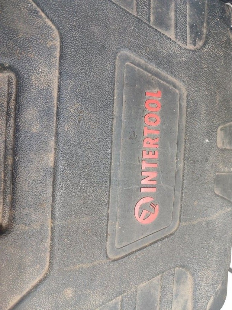 Дешиво Intertool Storm WT-0154 с ломбарда