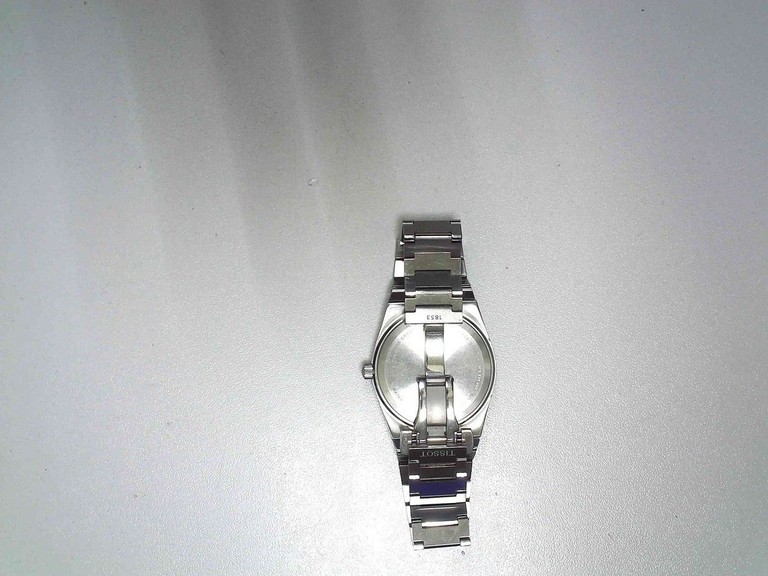 Оголошення Tissot t137410a Б/У