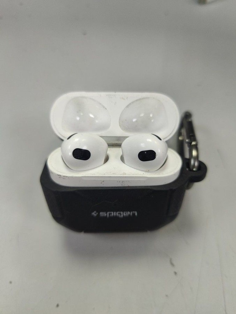 Объявление Apple airpods 3rd generation Б/У