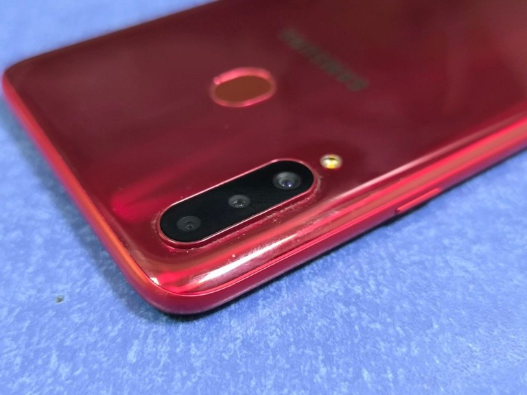 Samsung galaxy a20s 2019 a207f 3/32gb Код:01-200974037. Изображение 5
