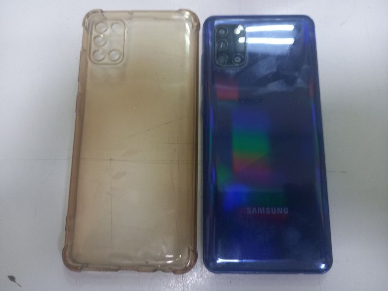 Samsung galaxy a31 4/128gb sm-a315f Код:01-200973991. Изображение 7