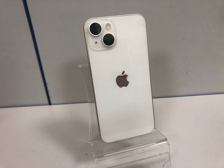 Apple iphone 14 256gb Код:01-200973720. Зображення 5