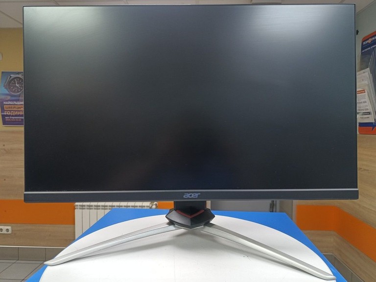 Купити Acer nitro xv253qxbmiiprzx Б/У