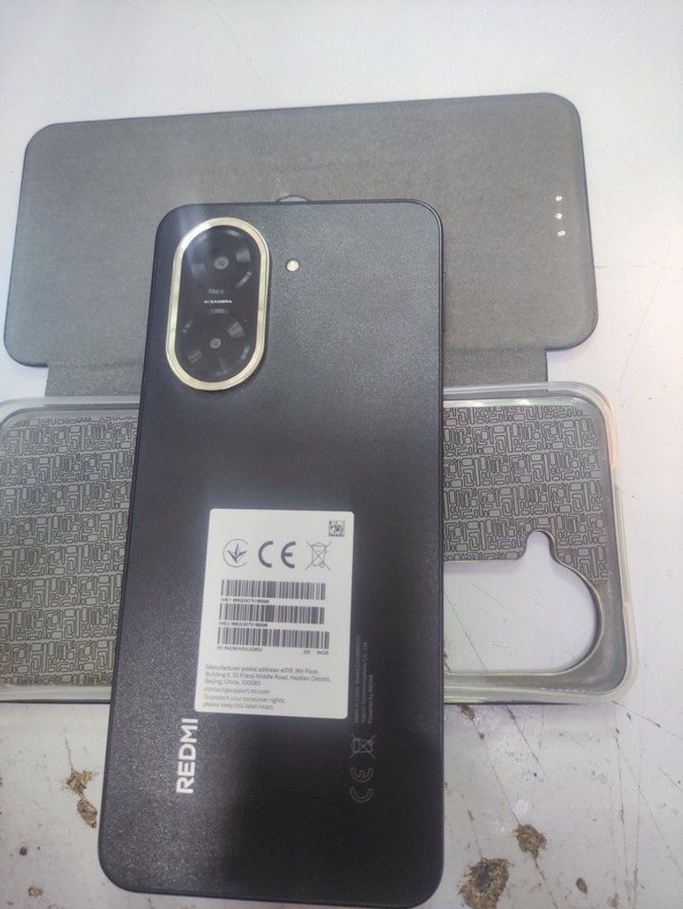 Дешево Xiaomi redmi a5 3/64gb з ломбарду