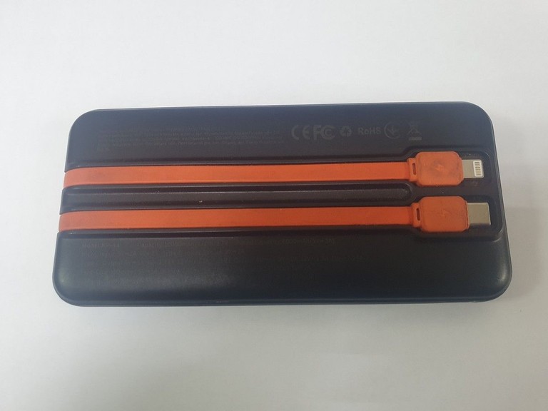 Дешево Klgo kp-44 10000mah з ломбарду