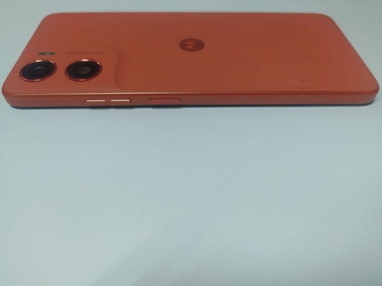 Motorola moto g06 4g 4/64gb tendril Код:01-200975201. Изображение 7
