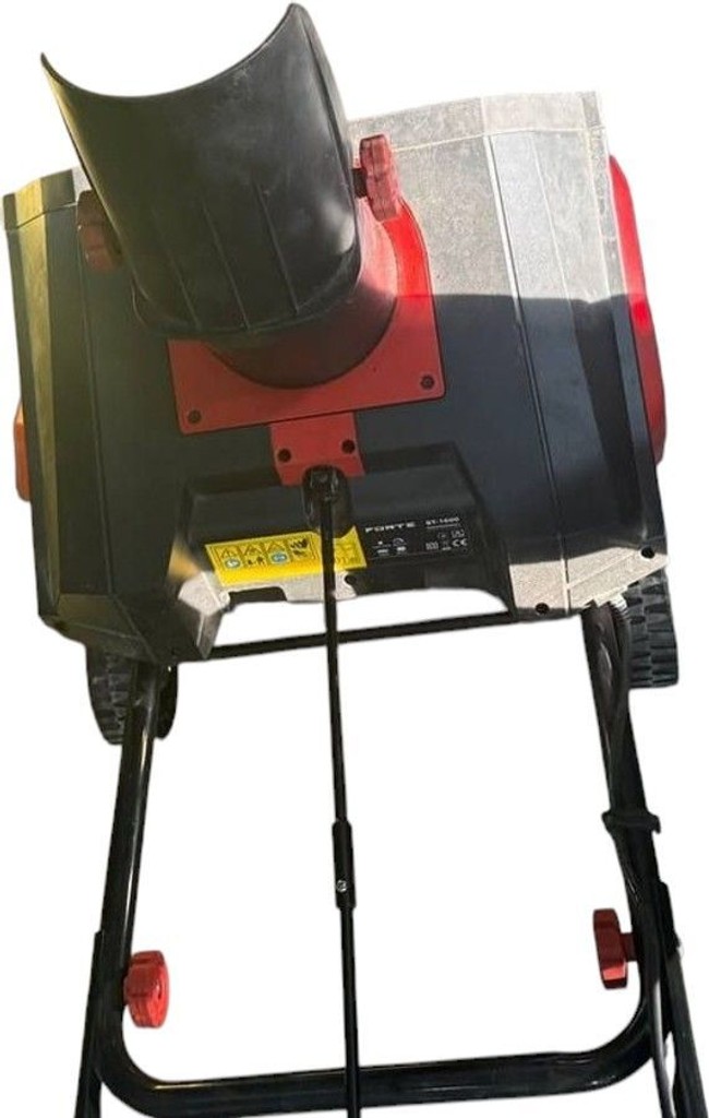 Объявление Forte st-1600 Б/У