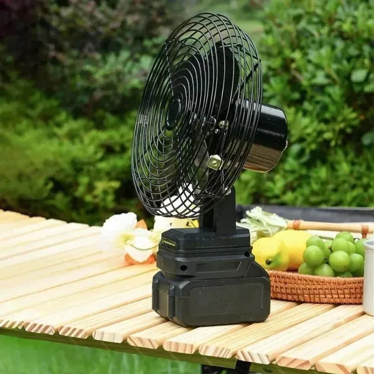 Electric Fan 48V Код:null. Изображение 4