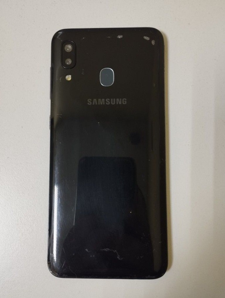 Дешиво Samsung galaxy a30 2019 3/32gb с ломбарда