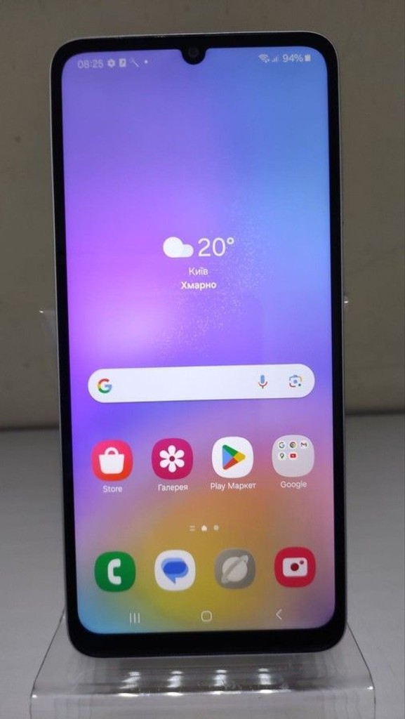 Купить Samsung galaxy a05 4/64gb Б/У