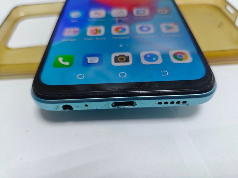 Tecno spark 8c kg5k 4/128gb Код:01-200976620. Зображення 7