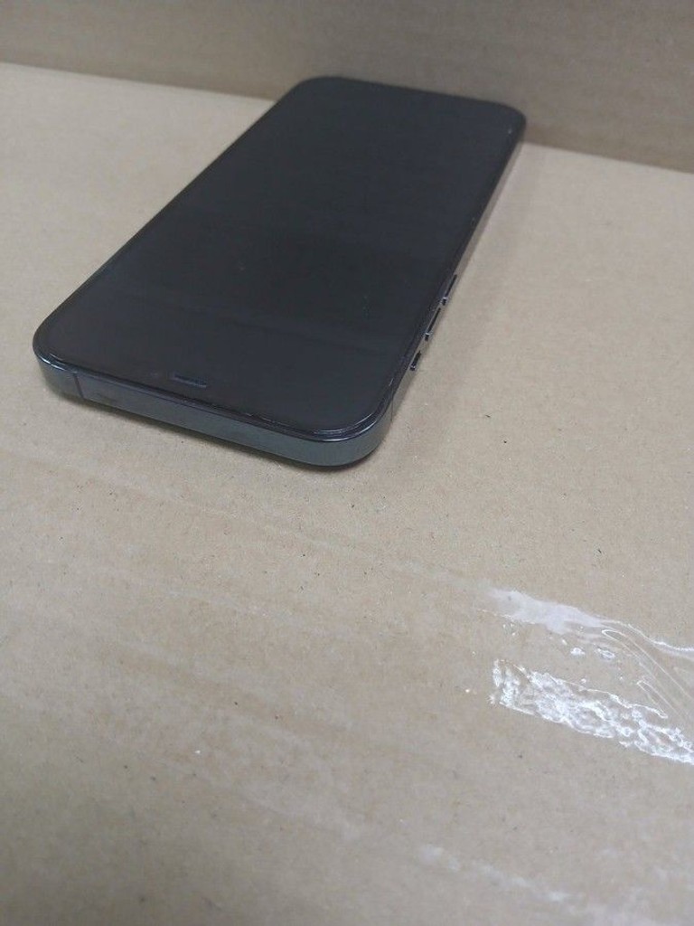 Дешево Apple iphone 12 pro max 128gb з ломбарду
