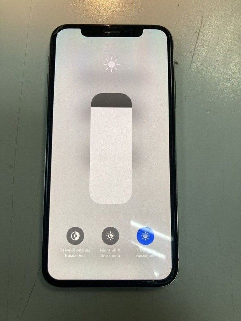 Оголошення Apple iphone x 64gb Б/У