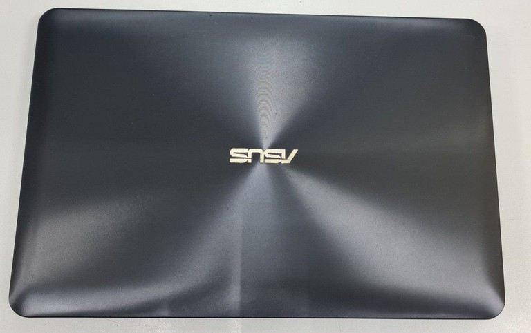 Asus 15/core i3 4005u ddr3/4gb ddr3/hdd 500 gb/ssd *відсутній/*інтегрована Код:01-200979578. Зображення 10