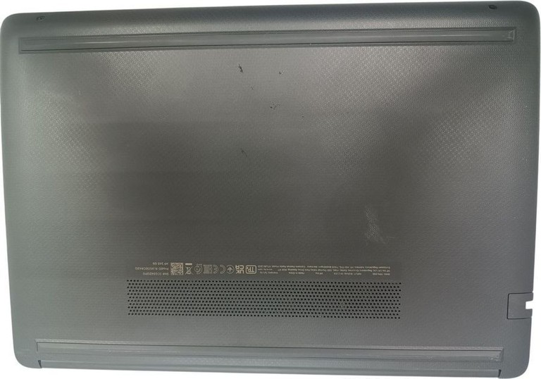 Дешиво Hp 14/athlon 3050u ddr4/4gb ddr4/hdd *відсутній/ssd 128 gb/*інтегрована с ломбарда