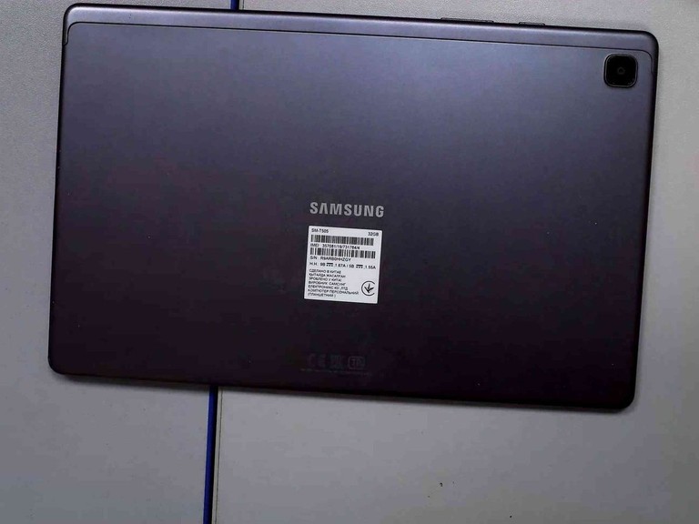 Распродажа Samsung galaxy tab a7 sm-t505 3/32gb, продавец Техноскарб