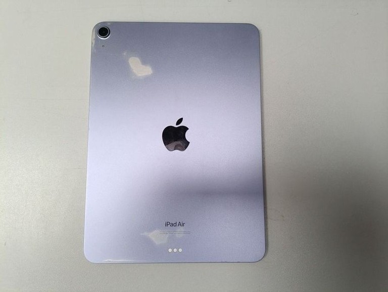 Оголошення Apple ipad air 2022 wi-fi 256gb Б/У