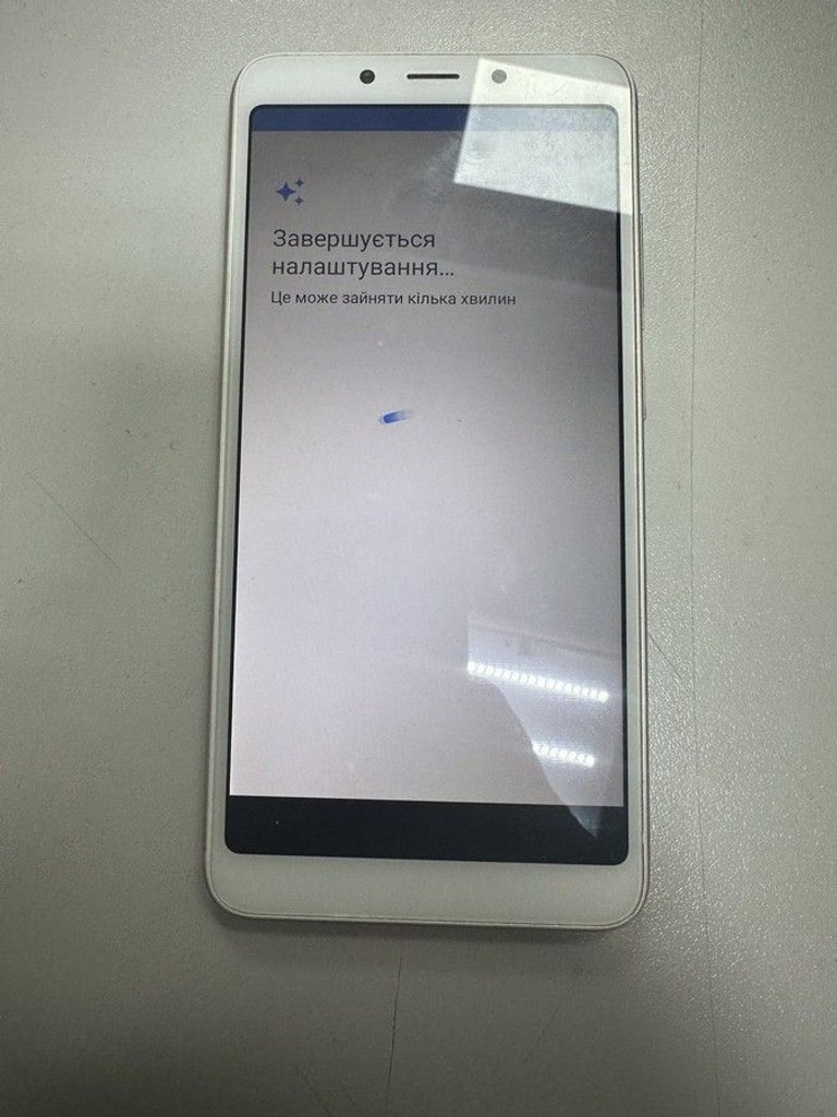 Купить Xiaomi Redmi 6A 2/16GB Black Б/У
