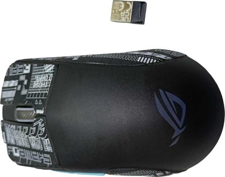 Дешиво Asus rog harpe ace aim lab edition с ломбарда