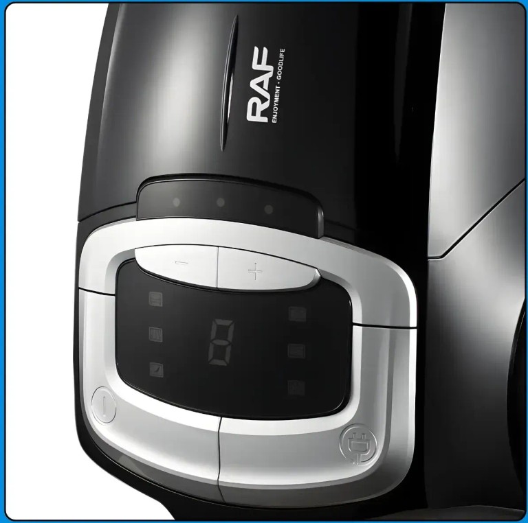 RAF 8755 2800W Код:null. Зображення 8