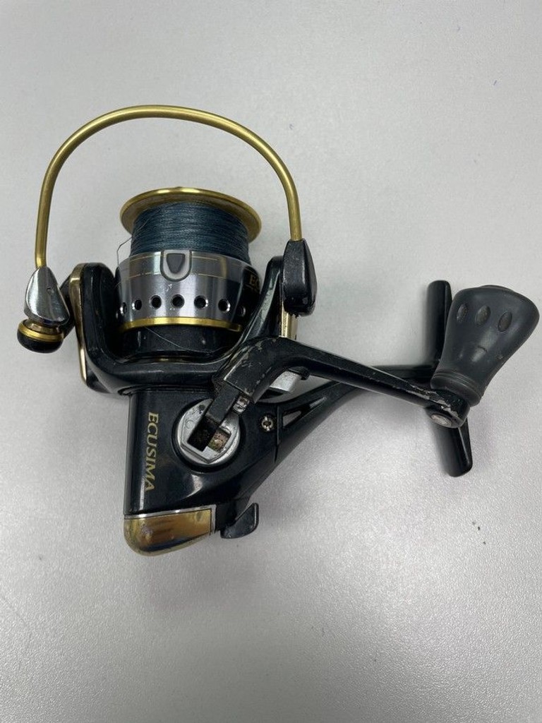 Купити Ryobi Ecusima 2000Vi Б/У