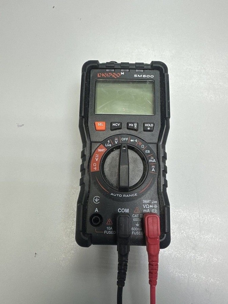 Купить Dnipro-M sm600 Б/У