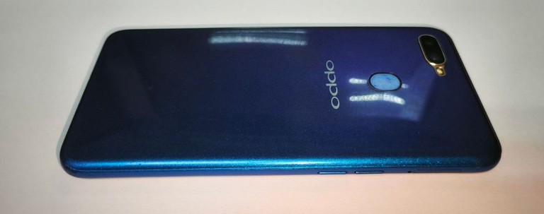 OPPO A5s 3/32Gb Blue Код:01-200986363. Зображення 7