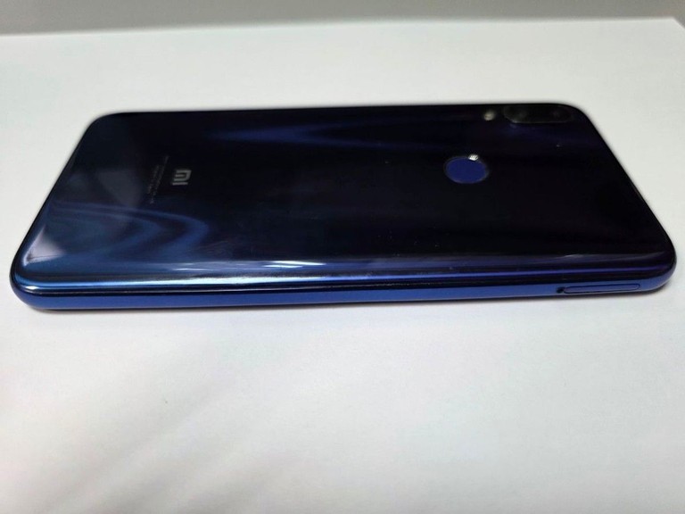 Xiaomi mi play 4/64gb Код:01-200986725. Зображення 9