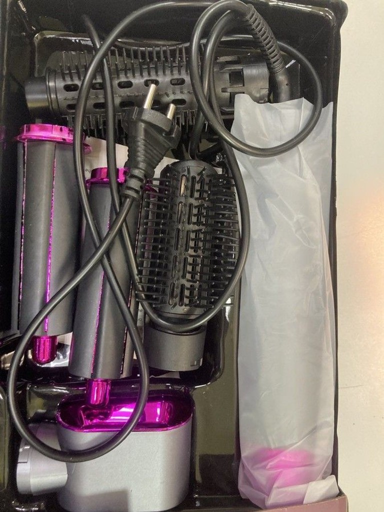 Дешиво Hot Air Styler tp-5+1 с ломбарда