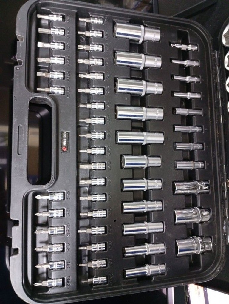 Intertool ET-8171 Код:01-200989131. Зображення 5