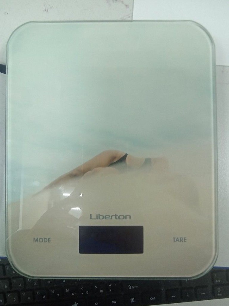Купить Liberton LKS-0711 Б/У