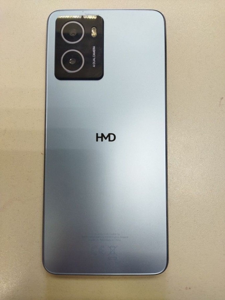 Дешево Hmd pulse ta-1589 4/64gb з ломбарду