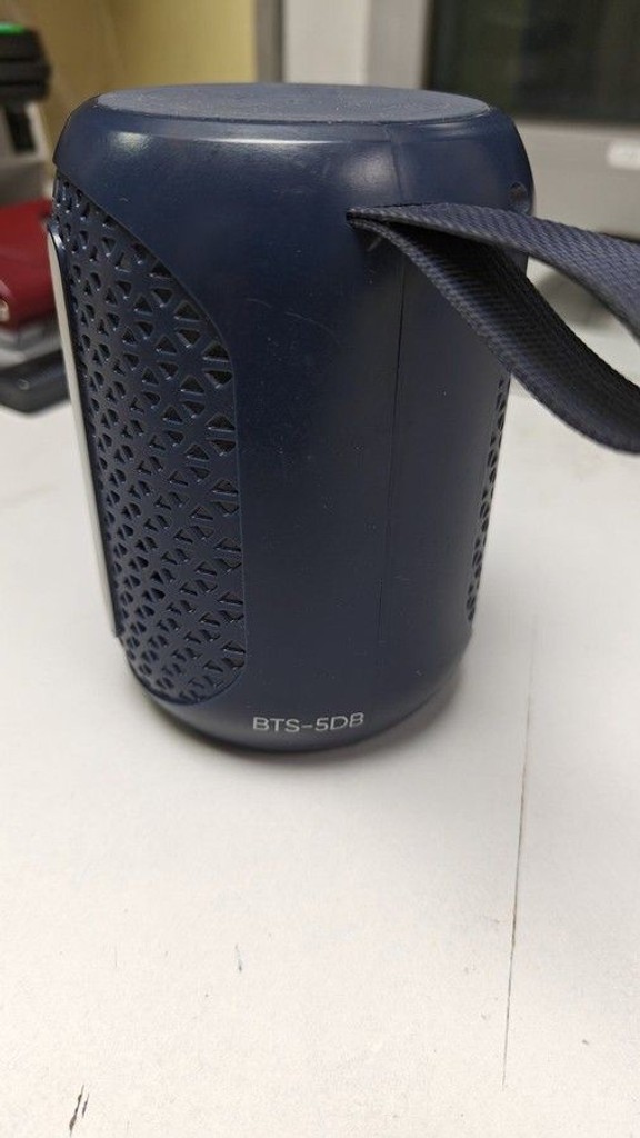 Оголошення Grand-x BTS-5DB Б/У
