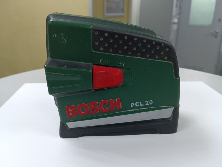 Bosch PCL 20 Код:01-200991430. Зображення 7