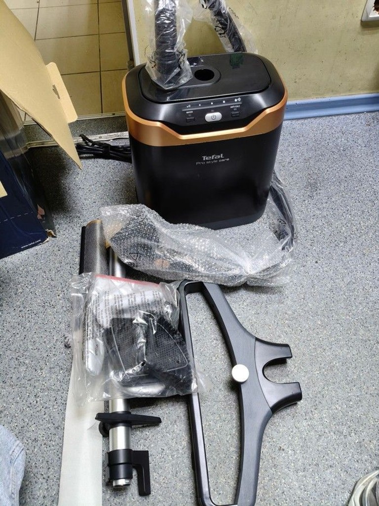 Оголошення Tefal Pro Style Care IT8480E1 Б/У