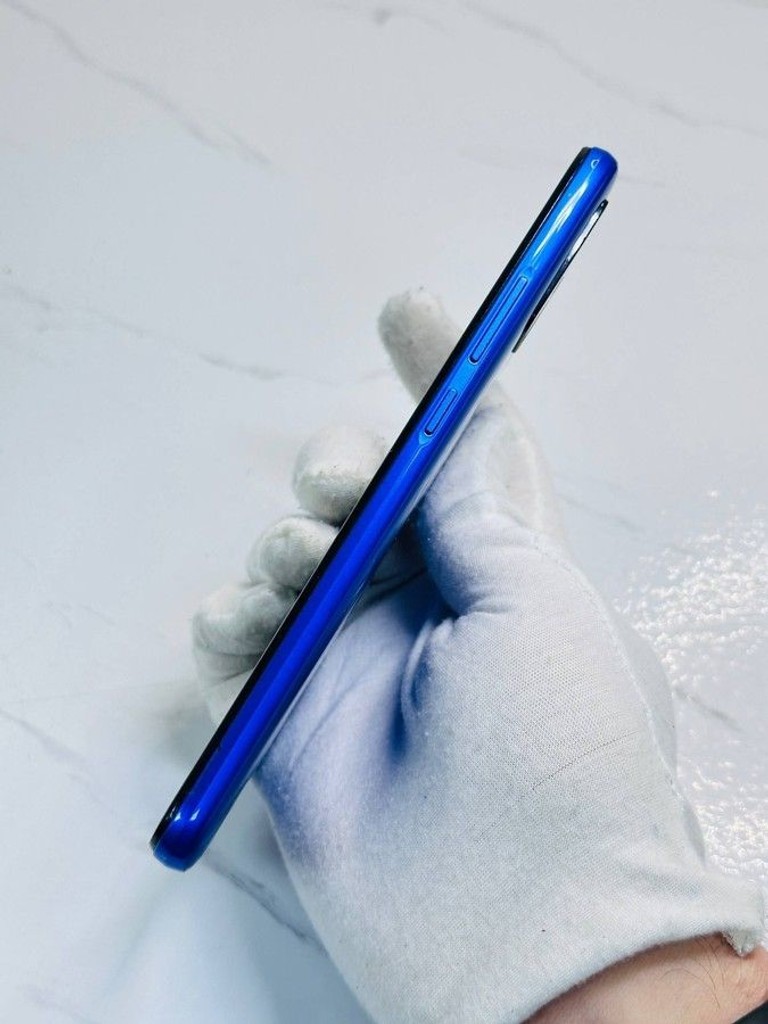 Doogee X96 Pro 4/64GB Blue Код:01-200974388. Зображення 11