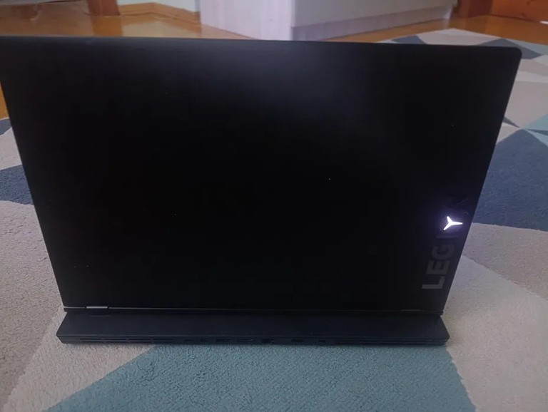 Дешиво Lenovo Legion Y540 i5-9300H / GTX 1660 Ti / 16GB / ігровий ноутбук с ломбарда