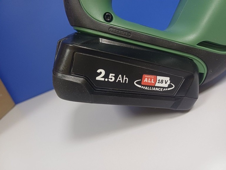 Bosch advancedrecip 18 Код:01-200993304. Зображення 6
